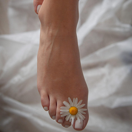 pedicure